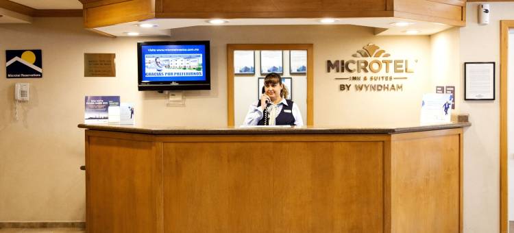 Microtel Inn & Suites by Wyndham Chihuahua图片