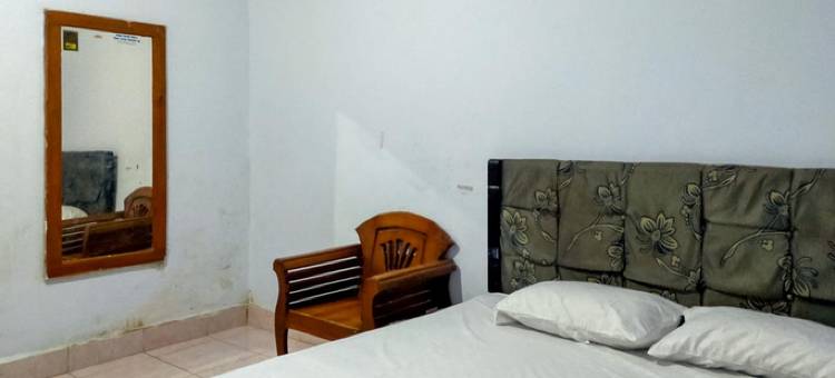 Fauziah Hotel Syariah Kendari图片