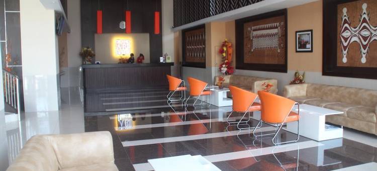 ABE大酒店(Grand Abe Hotel)图片