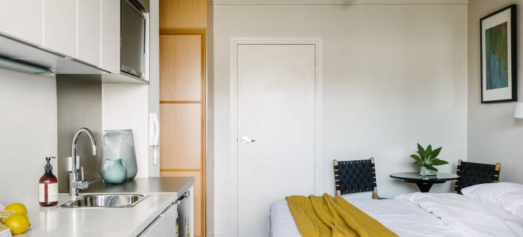 兰德维克维里耶酒店(Veriu Randwick)图片