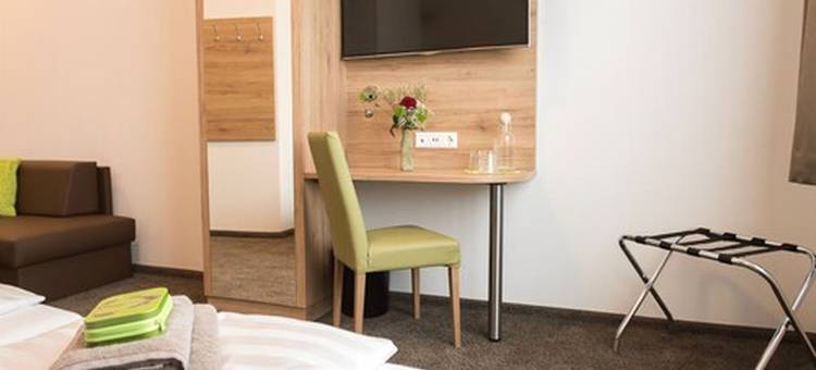 奥特莱斯酒店(Outlet Hotel)图片