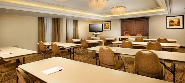 SureStay Plus Hotel by Best Western St. Louis Westport图片