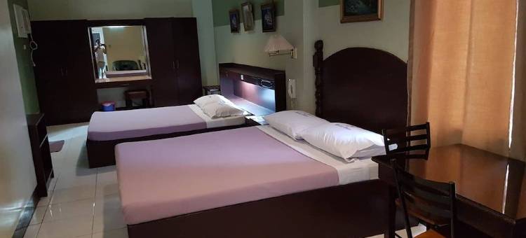 维勒特酒店(Rolet Hotel)图片