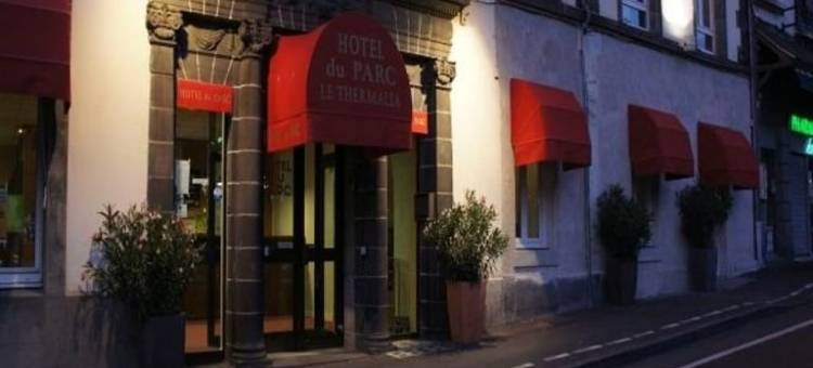 公园酒店(Hôtel du Parc)图片