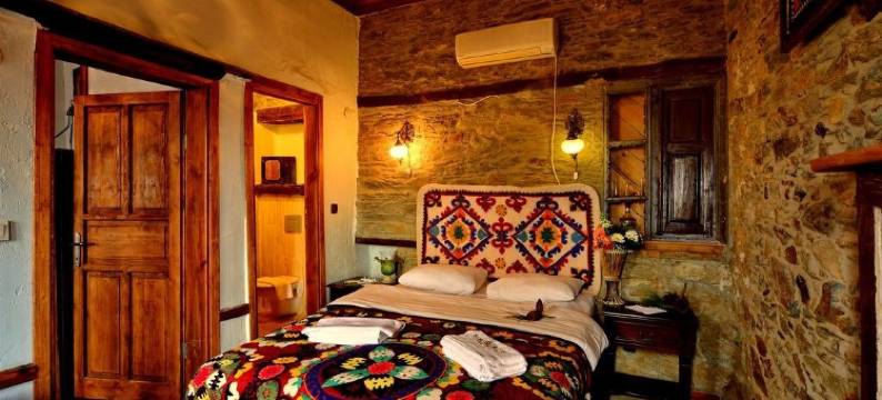 魔法师之家民宿(Sihirbazin Evi)图片