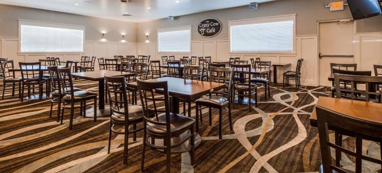 天堂贝斯特韦斯特酒店(Best Western Paradise Inn)图片