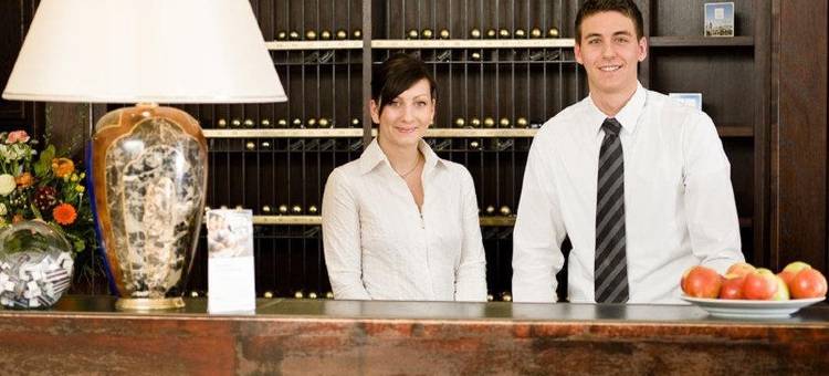 贝塞尔维尔阿姆雷恩旅店(carathotel Basel/Weil am Rhein)图片