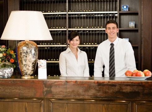 carathotel Basel/Weil am Rhein Hotel Overview