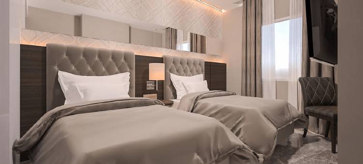 OPA Hotel Palembang图片