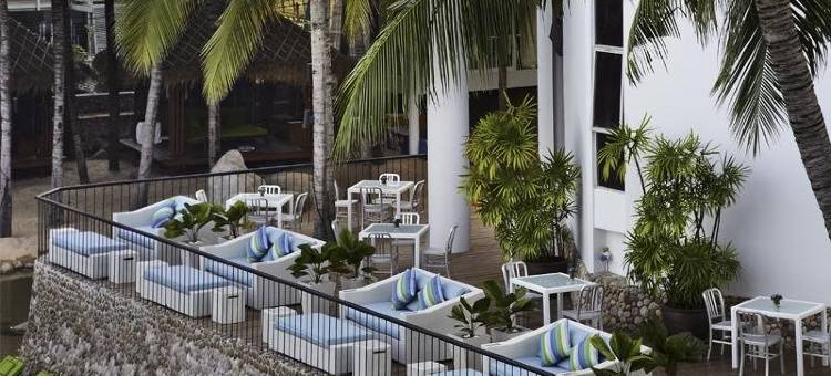 芭堤雅硬石酒店(Hard Rock Hotel Pattaya)图片