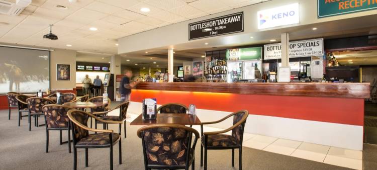 格里纳克酒店(Greenacre Hotel)图片