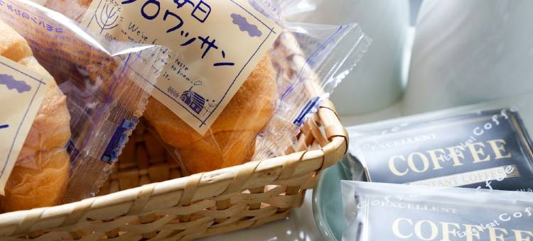 小松机场酒店(Hotel Airport Komatsu)图片