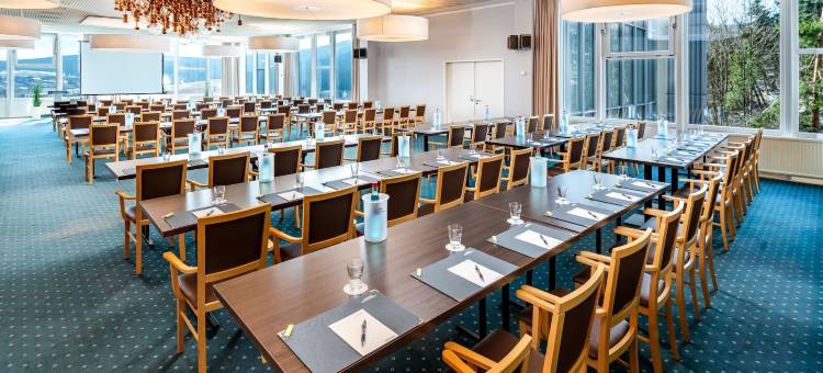 阿霍尔恩阿姆费奇特尔伯格酒店(AHORN Hotel Am Fichtelberg)图片