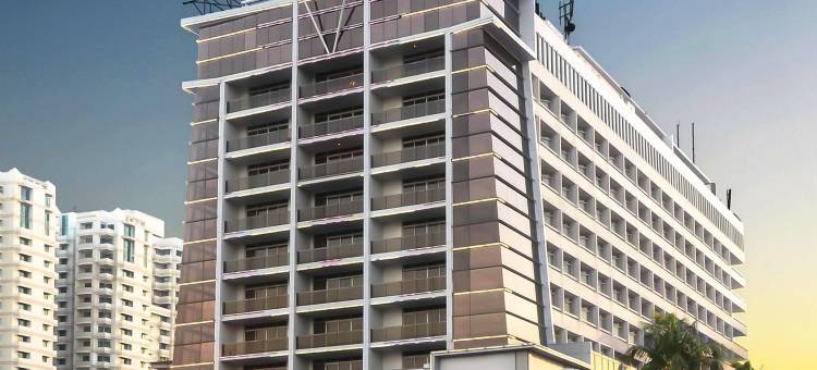 麦达斯娱乐城酒店(Midas Hotel and Casino)图片