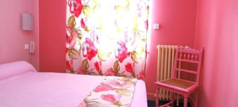 橄榄科洛斯之家酒店(Logis Hotel le Clos des Oliviers)图片