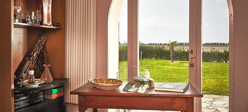 卡诺瓦农庄民宿(Cascina Canova B&B)图片