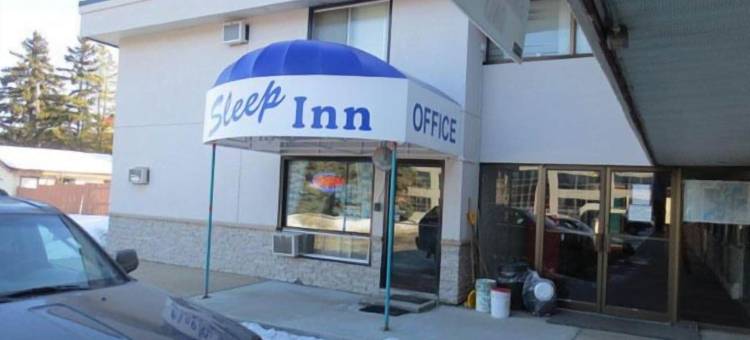 斯利普汽车旅馆(Sleep Inn Motel)图片