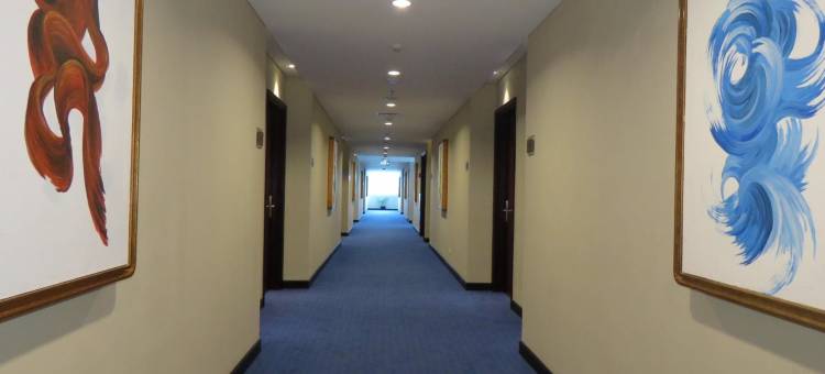 d'primahotel瓜拉纳穆棉兰(D'Primahotel Kualanamu Medan Formerly Prime Plaza Hotel)图片