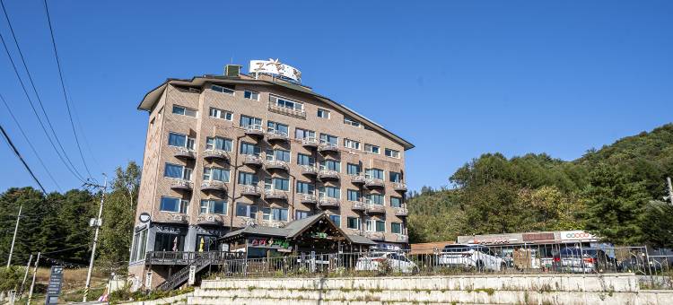凤凰格林泰尔汽车旅馆(Phoenix Greentel)图片