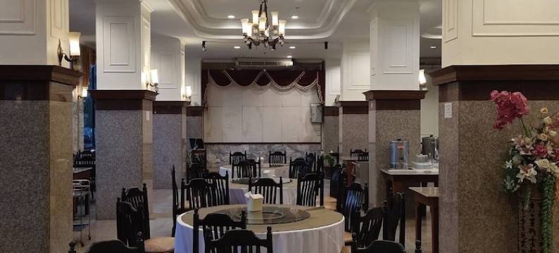 金龙度假村(Golden Dragon Resort)图片