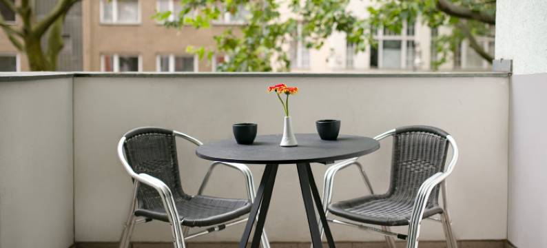 阿提姆酒店(Artim Hotel)图片