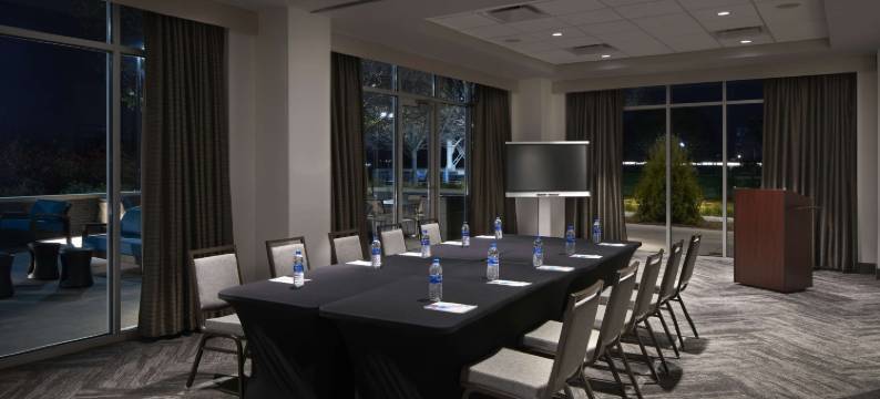 威尔明顿河滨凯悦嘉轩酒店(Hyatt Place Wilmington Riverfront)图片