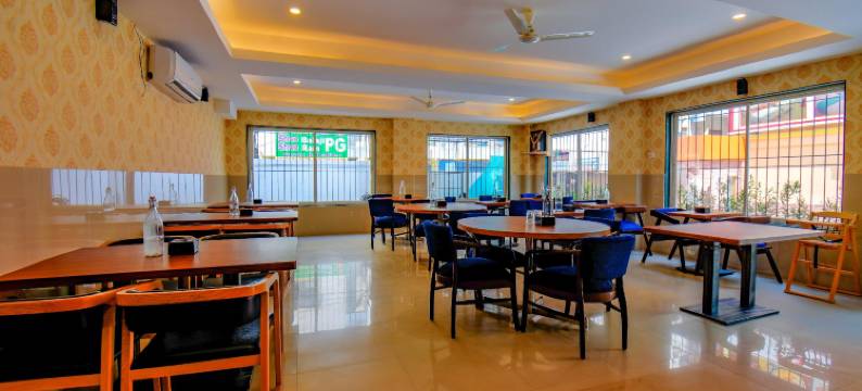 Treebo Empire Executive, Hinjewadi图片