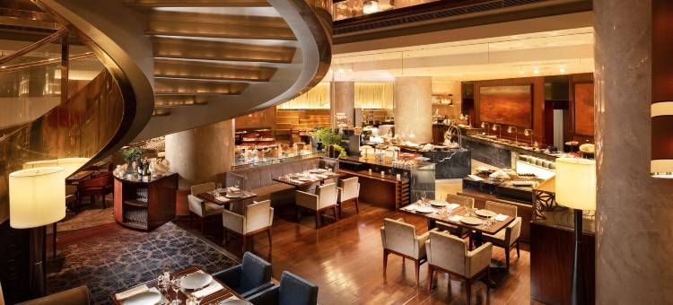东京希尔顿酒店(Hilton Tokyo Hotel)图片