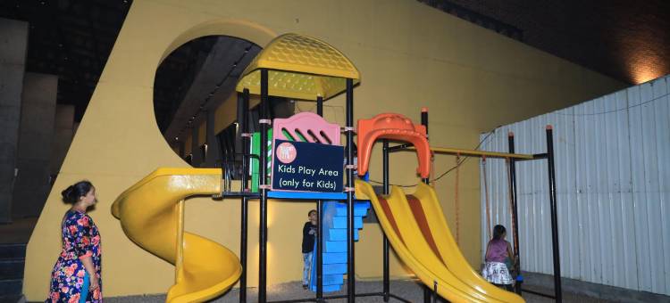 喜悦食品联合酒店(Delight Food Joint)图片