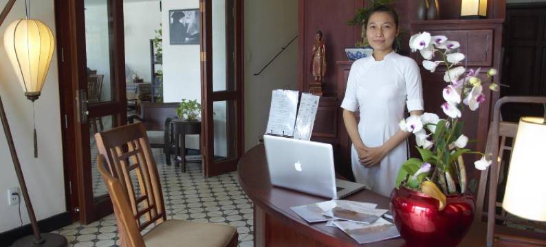 蓝波精品酒店(Nam Bo Boutique Hotel)图片