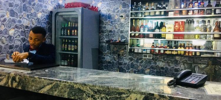 BVK 酒店(Bvk Hotel)图片