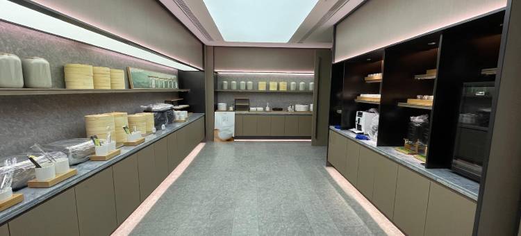 全季酒店(正定国际机场店)图片