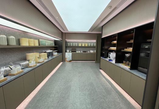 JI Hotel (Zhengding International Airport) Hotel Overview