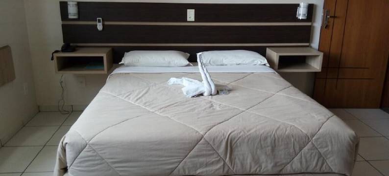 瓜米兰加酒店(Guamiranga Hotel)图片