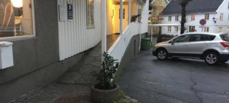 Holsthuset Losji图片