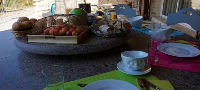 拉布斯住宿加早餐旅馆(La Buisse)图片