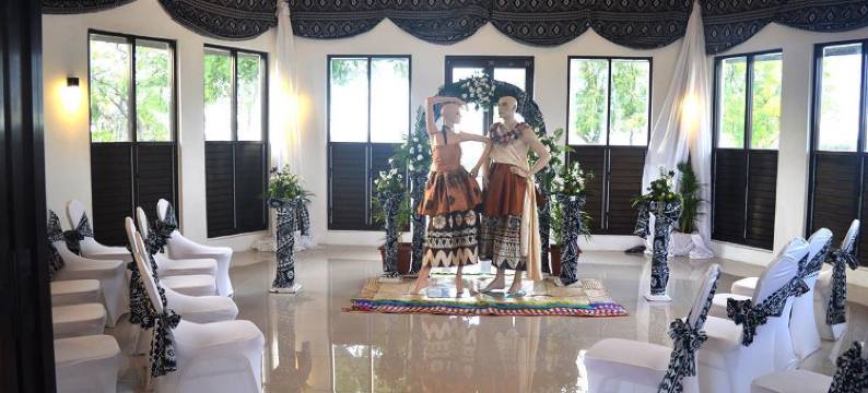 斐济兰德斯湾水疗度假村(Landers Bay Resort & Spa Fiji - Adults Only)图片