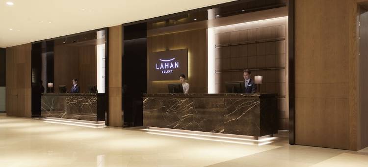 庆州现代酒店(Lahan Select Gyeongju)图片