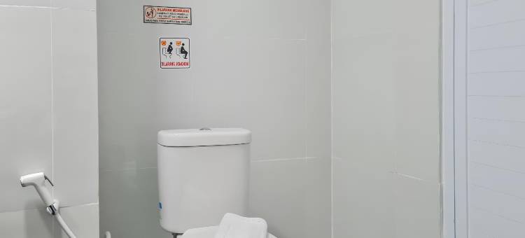 芝坎佩萨巴拉亚桑斯大酒店(Sans Hotel Grand Sabaraya Cikampek)图片