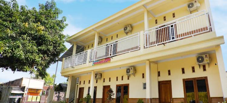 RedDoorz Syariah Near Alun Alun Pasuruan图片