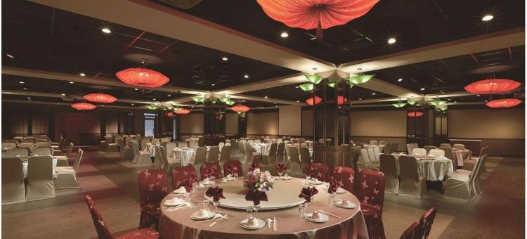 桃园渴望会馆图片