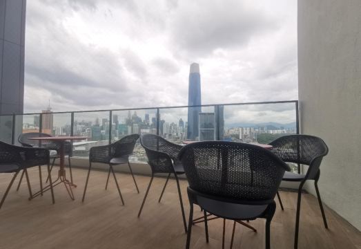 Continew Residence KL I HomeBrickz Hotel Overview