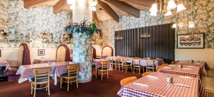 Travelodge by Wyndham Stratton图片