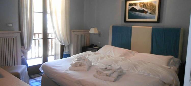 瓦尔狄鲁瑟温泉度假酒店(Val di Luce Spa Resort)图片