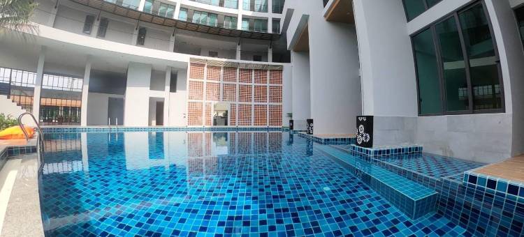 原子普吉岛酒店(Atom Phuket Hotel)图片