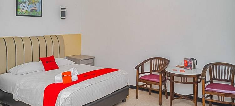 红多兹普拉斯酒店-西博戈高峰3号(RedDoorz Plus @ Cibogo Puncak 3)图片