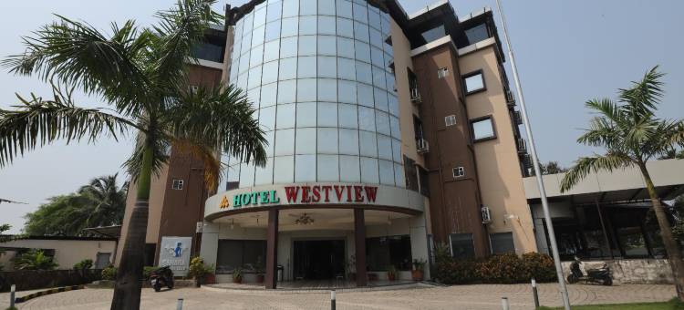 西景酒店(Treebo Westview)图片