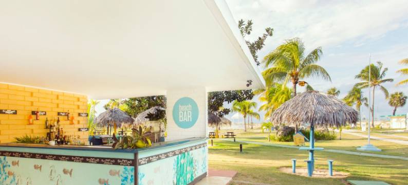 瓦拉德罗·Be Live·体验(Be Live Experience Varadero)图片