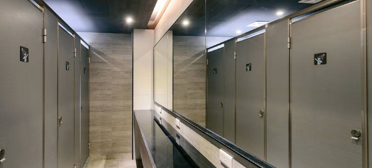 奇异果快捷旅店(台中站前二馆)图片