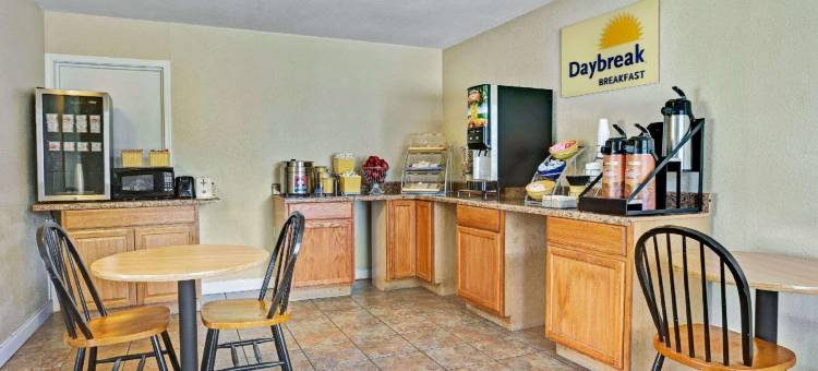 伊丽莎白城温德姆戴斯酒店(Days Inn by Wyndham Elizabeth City)图片